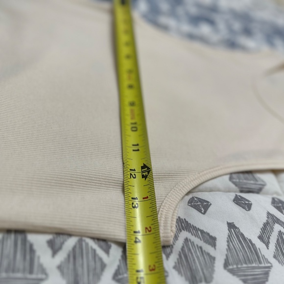 Melloday Mixed Media Maxi Dress NWOT - Picture 9 of 11